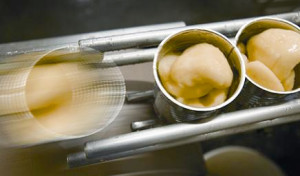 Truitt Brothers Canning Foods Fresh