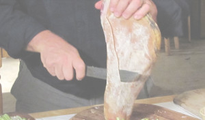 Recipe Poster Image -Ham