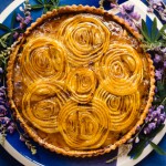 onion tart