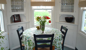 Nook In House