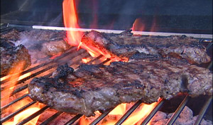 Barbecue Grilling the Sustainable Way