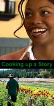 Cooking Up a Story: Stories