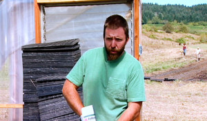 A New Family Farmer