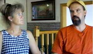 Julie & Rolin Eberline, Iowan Contract Hog Producers