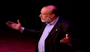 Carlo Petrini Good, Clean, Fair