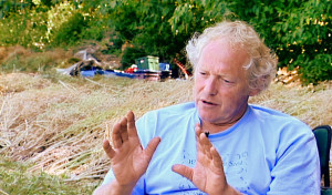 Frank Morton Seeds of Life Consolidation in the Seed Industry