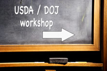 usda-doj-workshop