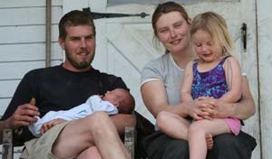 The-Smith-family-of-Grassland-Farm