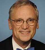 Congressman Earl Blumenauer-3rd District, Oregon
