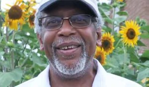 Jubilant New Orleans Jazz Urban Agriculture Community
