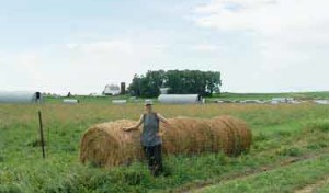 Jan Weber—As We Sow Documentary
