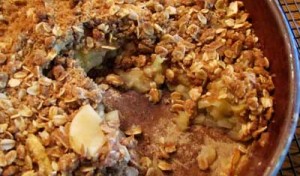 Apple-Crisp
