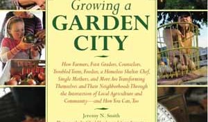 Growing-a-Garden-City