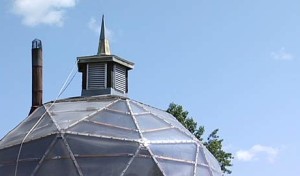 Geodesic Dome
