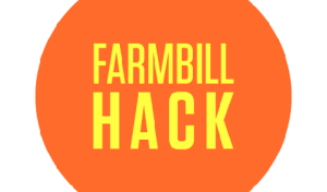 Farm Bill Hackathon