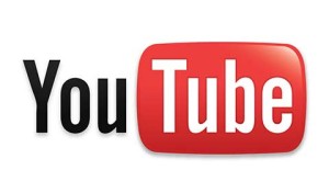 YouTube Logo