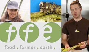 Food Farmer Earth Series Preview