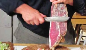 A love of Good Farmhouse Food