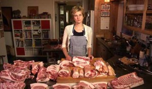 How to Butcher a Pig