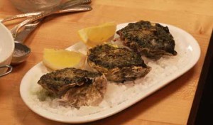 How To Make Oysters Rockefeller