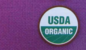 Has Organic Been Oversized