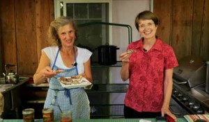 Food.Farmer.Earth Newsletter: Sustainable Seafood
