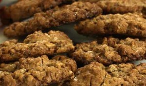 Food.Farmer.Earth Newsletter: Cookies