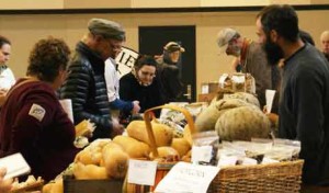 Food.Farmer.Earth Newsletter: Staple Foods