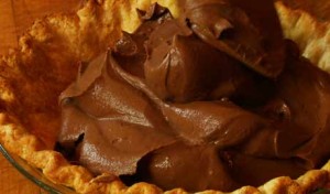 Sweet & Savory Pies