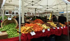 Why Winter Crops Can Grow Sweeter