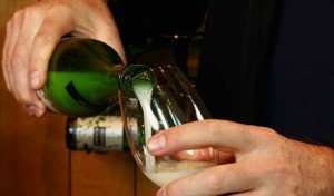 Food.Farmer.Earth Newsletter: Saké