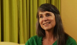 ymphony of the Soil: Interview with Deborah Koons Garcia
