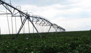 An Expert Explains the Maps of the Ogallala Aquifer on the Texas High Plains