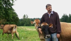 Is Dairy Farming For You?