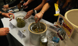 Annual Fermentation Festival Opens Up the World of Ferments