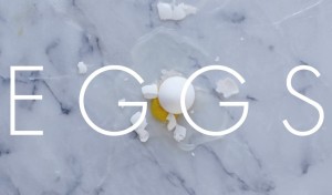 Video thumbnail for vimeo video Eggs