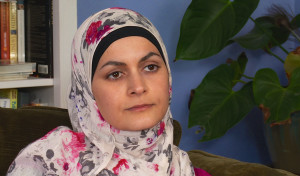 The Gaza Kitchen - Interview with Laila El-Haddad