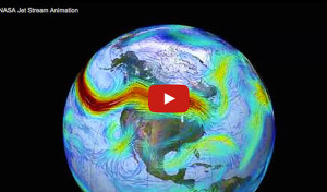 A Melting Arctic and Weird Weather- The Plot Thickens