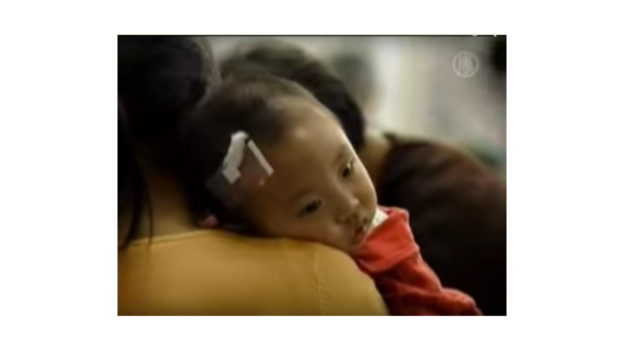 China Milk Scandal: Father Punished for Food Safety Activism