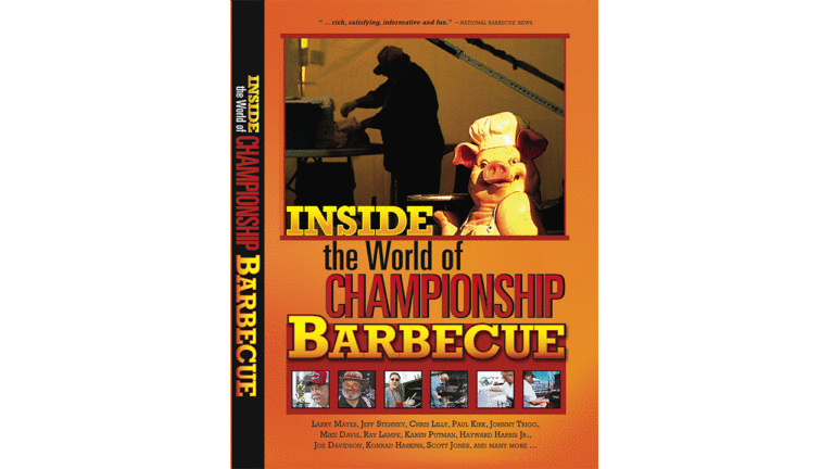 Inside The World of Championship Barbecue