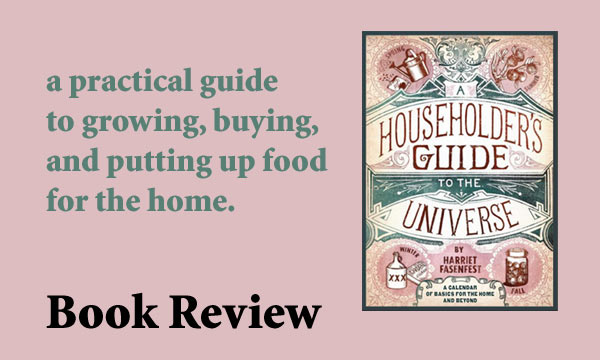 A Householder’s Guide to the Universe -Book Review