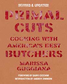 Primal Cuts- Cooking with America’s Best Butcher