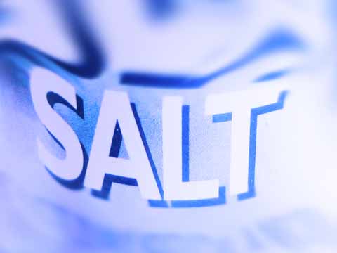 Is Salt Good For Our Health, or Bad?