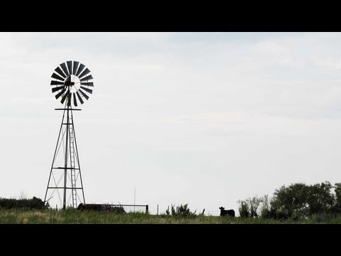 Great Plains Water Crisis: Aquifer's Depletion Threatens Farmland