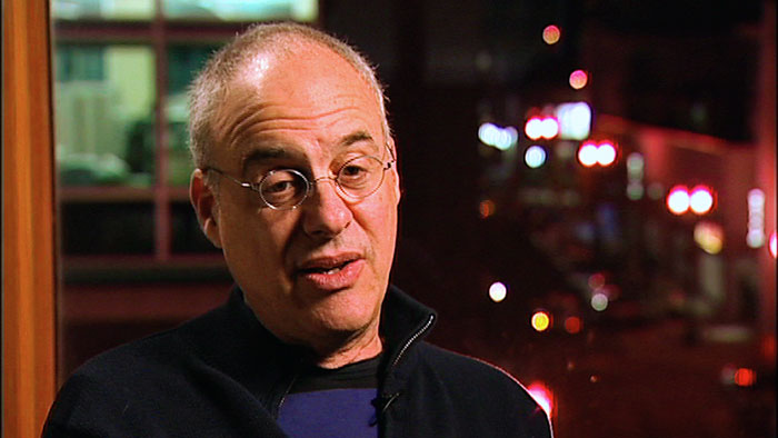 Mark Bittman, author of Food Matters