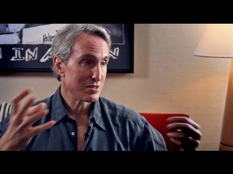 Gary Taubes Interview: Why Do We Get Fat?