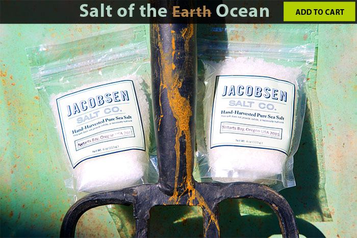 Salt of the Earth Ocean Jacobsen Salt Ad