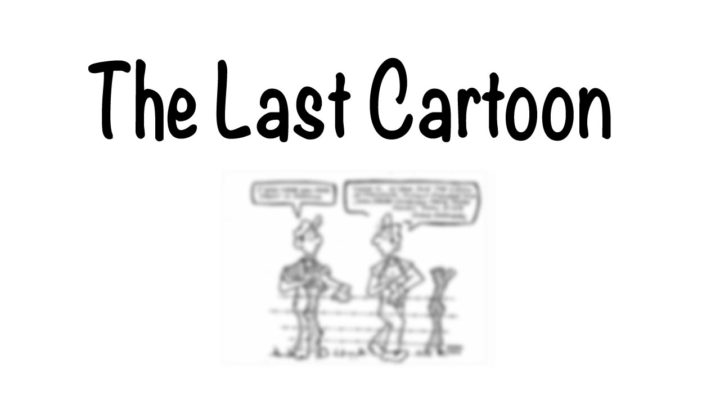 Longtime Farmer Cartoonist Loses Job Over Cartoon