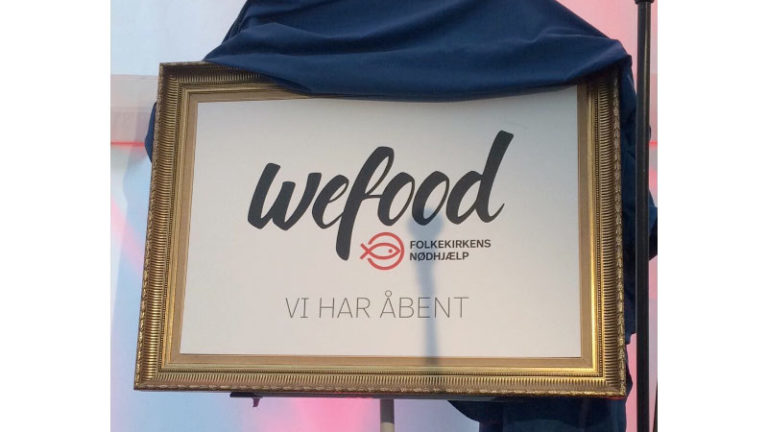 WeFood Retail Grocery Sells Only Expired Foods - Cooking Up a Story