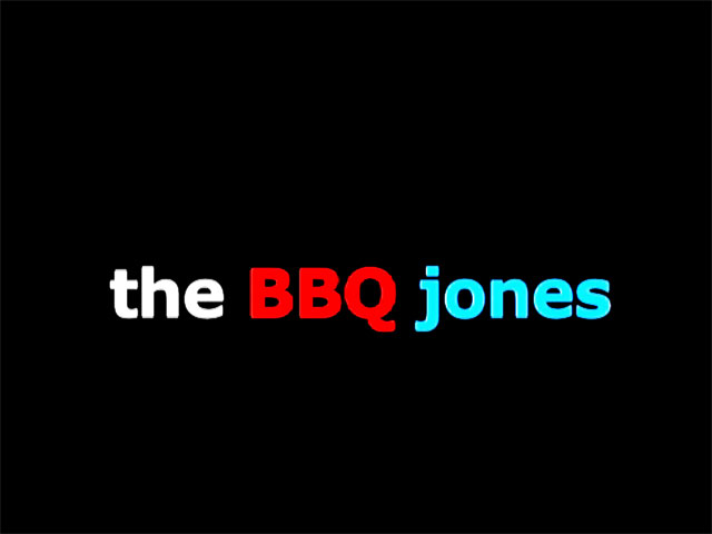 The BBQ Jones - Trailer - Cooking Up a Story